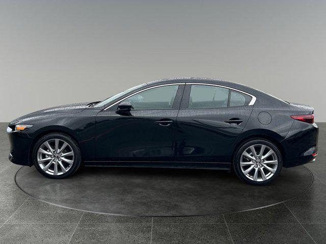 2023 Mazda Mazda3 2.5 S Preferred