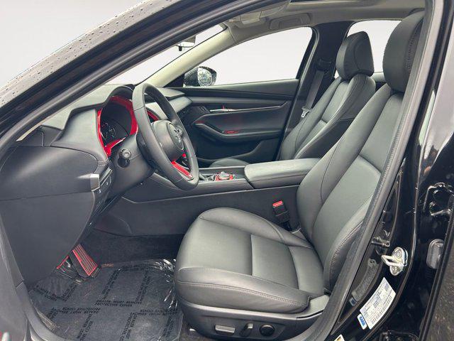 2023 Mazda Mazda3 2.5 S Preferred