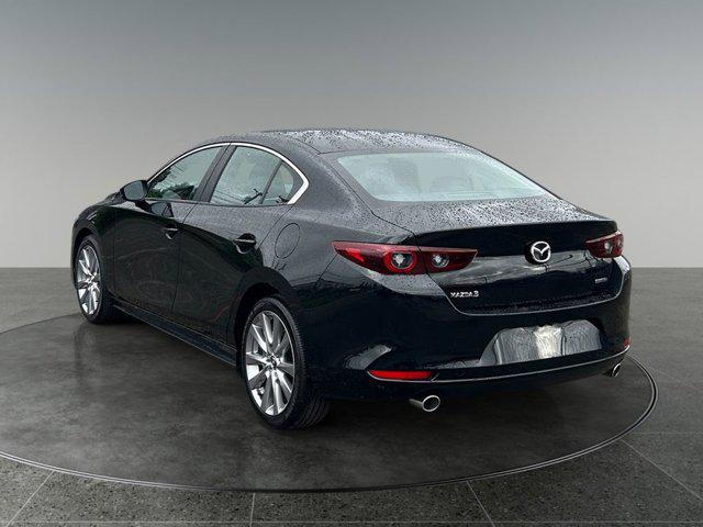 2023 Mazda Mazda3 2.5 S Preferred
