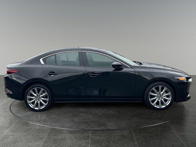 2023 Mazda Mazda3 2.5 S Preferred