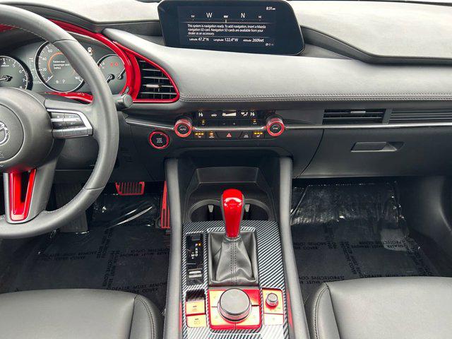 2023 Mazda Mazda3 2.5 S Preferred