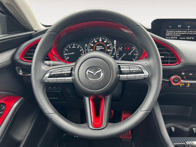 2023 Mazda Mazda3 2.5 S Preferred