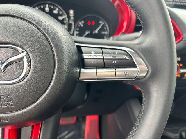 2023 Mazda Mazda3 2.5 S Preferred