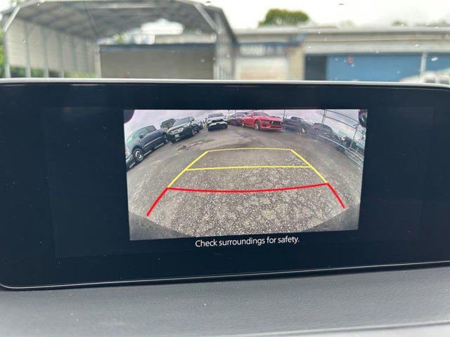 2023 Mazda Mazda3 2.5 S Preferred