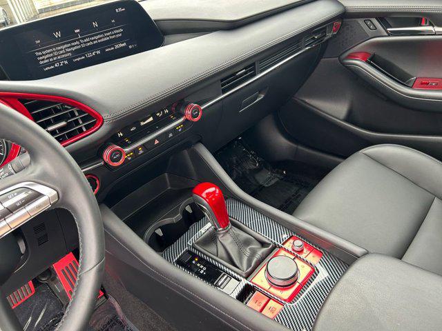 2023 Mazda Mazda3 2.5 S Preferred