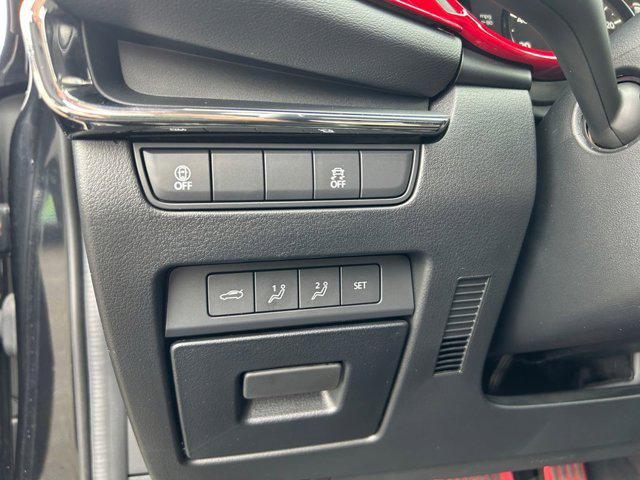 2023 Mazda Mazda3 2.5 S Preferred