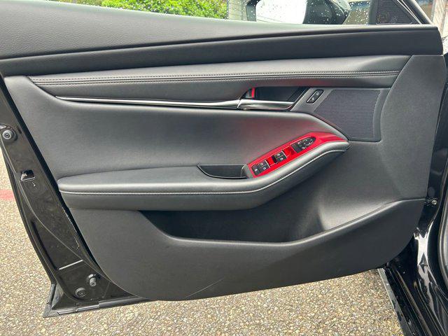 2023 Mazda Mazda3 2.5 S Preferred