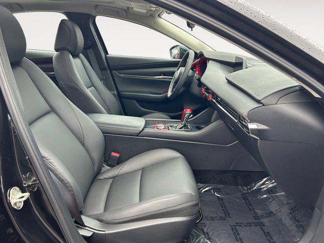 2023 Mazda Mazda3 2.5 S Preferred