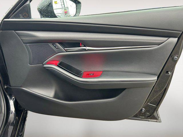 2023 Mazda Mazda3 2.5 S Preferred