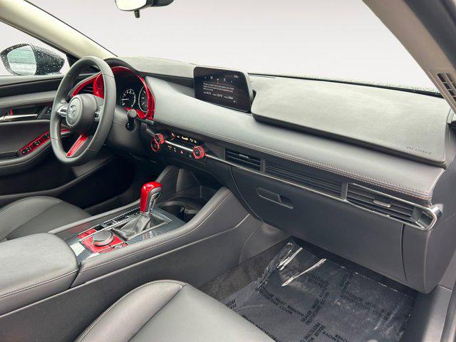 2023 Mazda Mazda3 2.5 S Preferred
