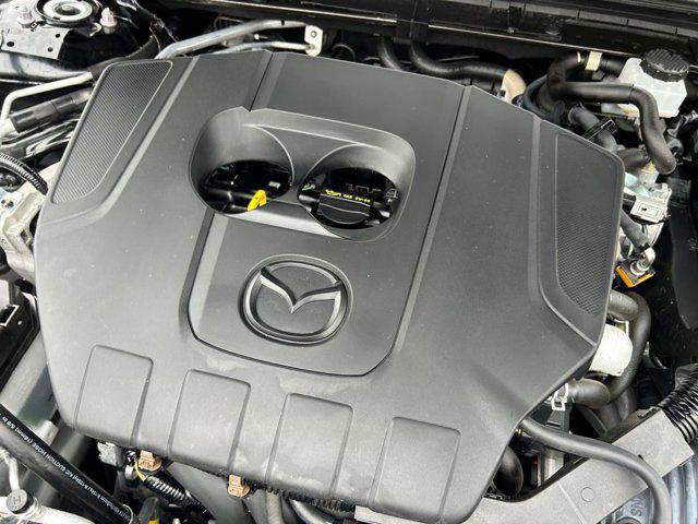 2023 Mazda Mazda3 2.5 S Preferred
