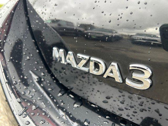 2023 Mazda Mazda3 2.5 S Preferred