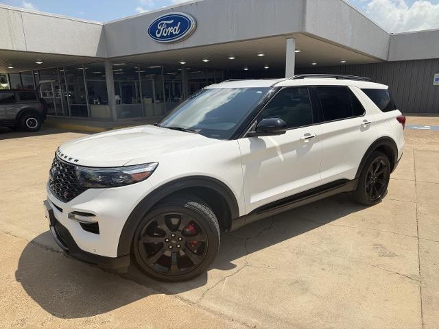 2023 Ford Explorer ST for sale in Caldwell, TX