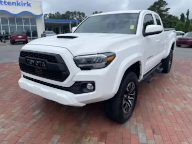 2023 Toyota Tacoma TRD Sport for sale in Huntsville, AL