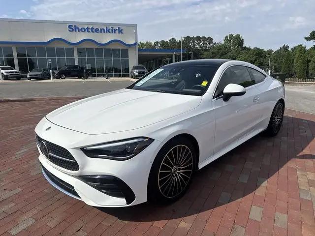 2025 Mercedes-Benz CL 4MATIC for sale in Huntsville, AL