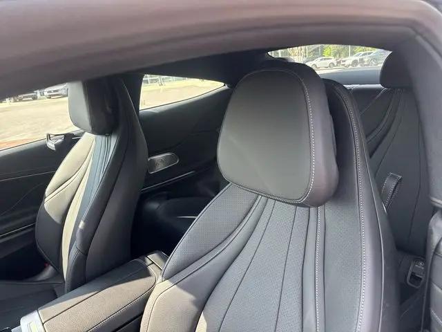 2025 Mercedes-Benz CL 4MATIC