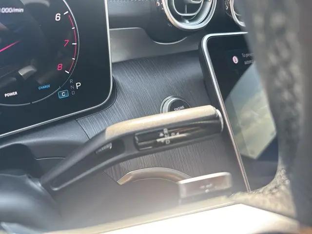 2025 Mercedes-Benz CL 4MATIC