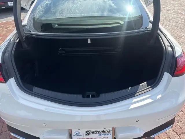 2025 Mercedes-Benz CL 4MATIC