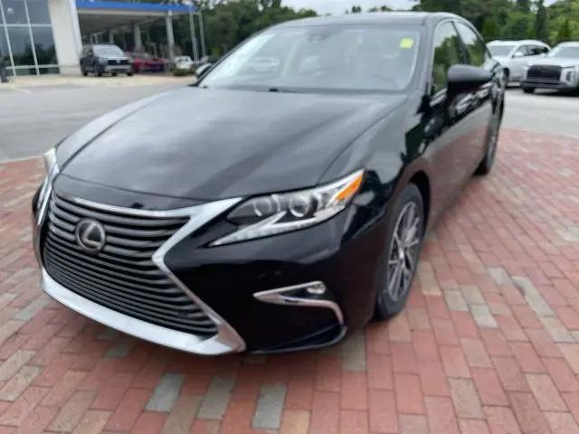 2016 Lexus ES 350 ES 350 for sale in Huntsville, AL