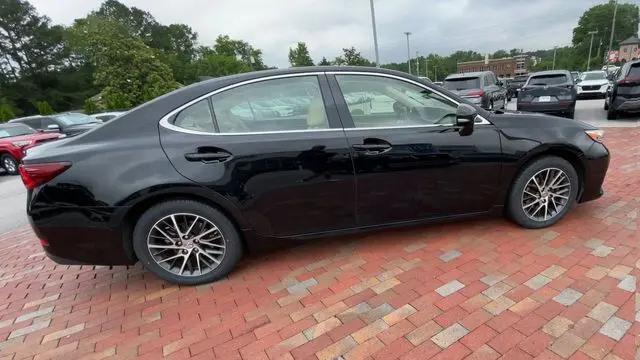 2016 Lexus ES 350 ES 350