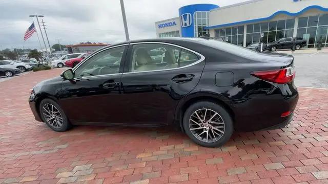 2016 Lexus ES 350 ES 350