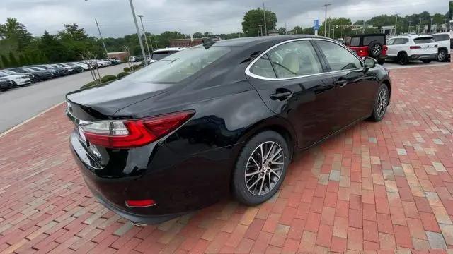 2016 Lexus ES 350 ES 350