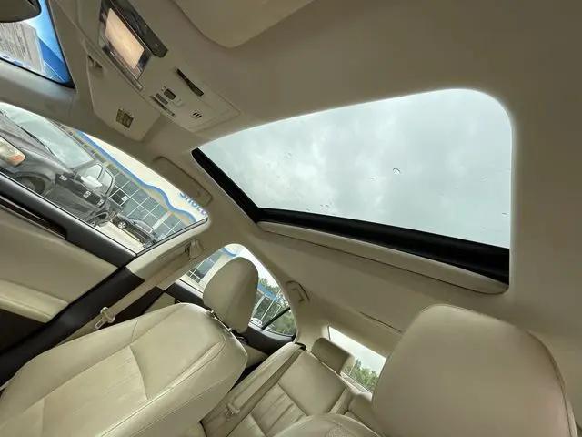 2016 Lexus ES 350 ES 350
