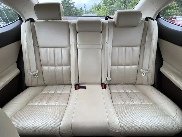 2016 Lexus ES 350 ES 350