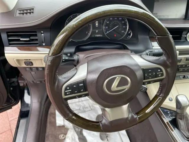 2016 Lexus ES 350 ES 350