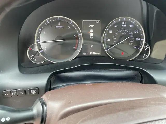 2016 Lexus ES 350 ES 350