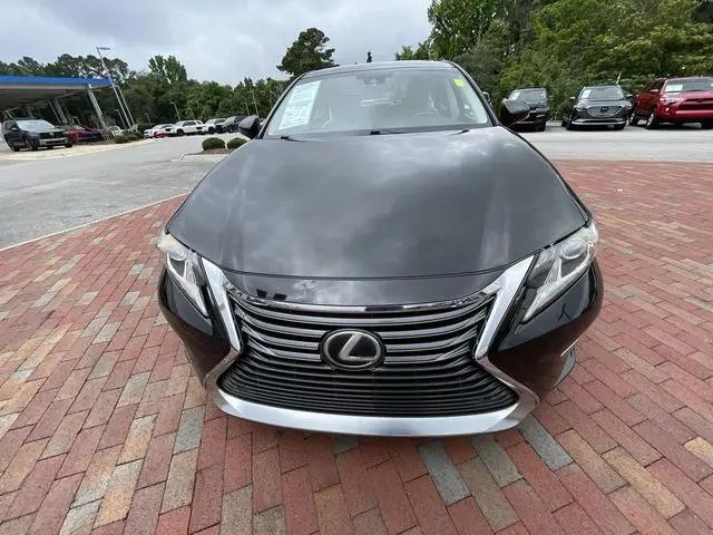 2016 Lexus ES 350 ES 350
