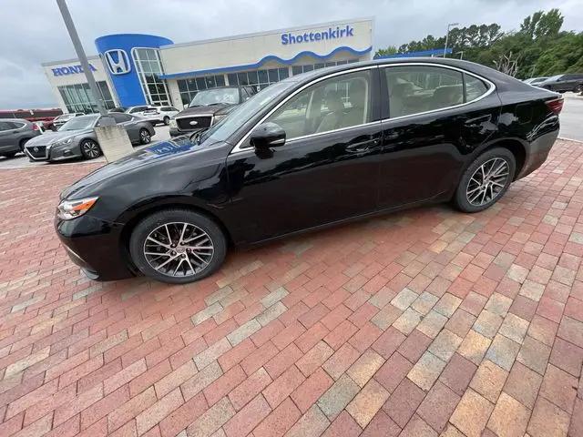 2016 Lexus ES 350 ES 350