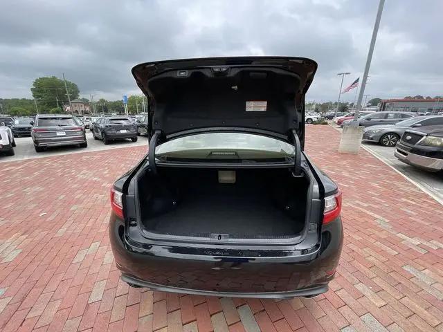 2016 Lexus ES 350 ES 350
