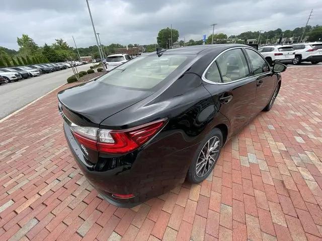 2016 Lexus ES 350 ES 350