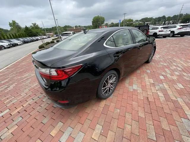 2016 Lexus ES 350 ES 350