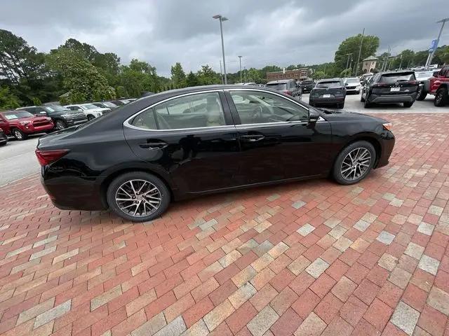 2016 Lexus ES 350 ES 350