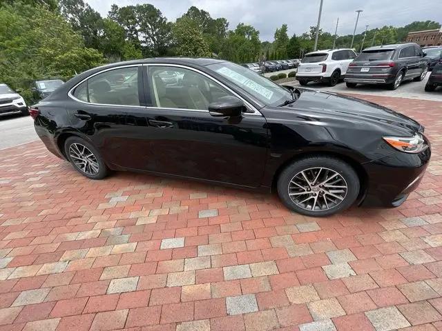2016 Lexus ES 350 ES 350