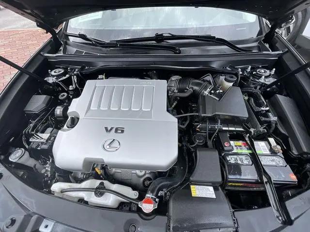 2016 Lexus ES 350 ES 350