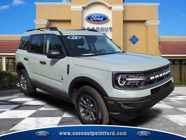 2024 Ford Bronco Sport Big Bend for sale in Estero, FL