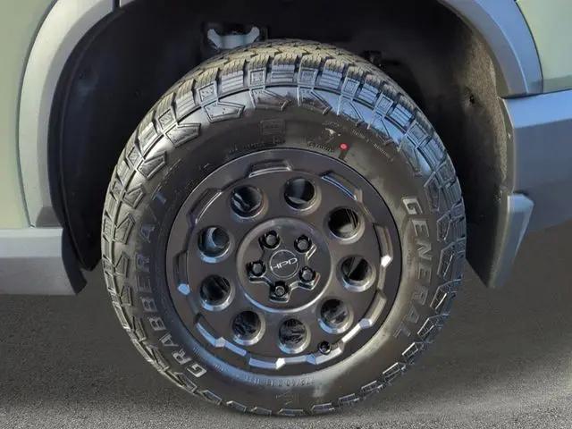 2026 Honda Passport AWD TrailSport Elite Blackout