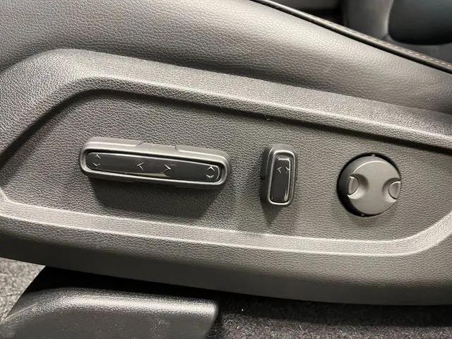 2026 Honda Passport AWD TrailSport Elite Blackout