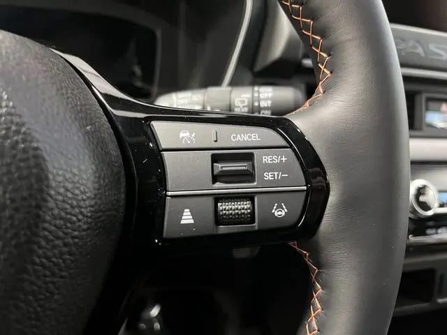 2026 Honda Passport AWD TrailSport Elite Blackout