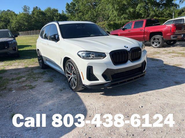 2022 BMW X3 M40i for sale in Lugoff, SC