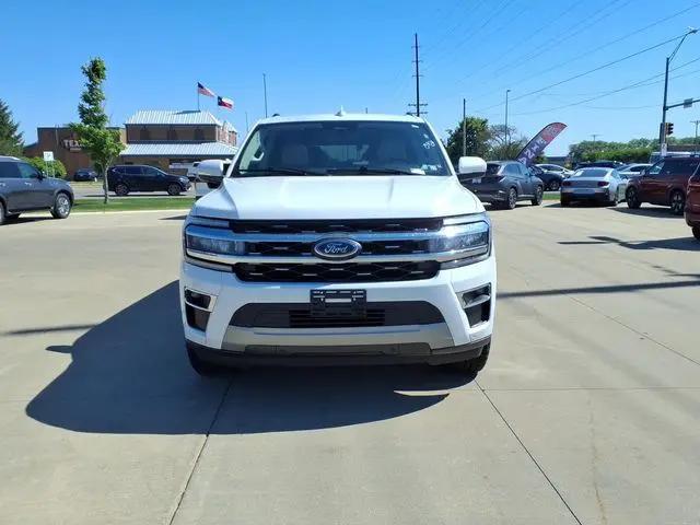 2024 Ford Expedition Limited MAX