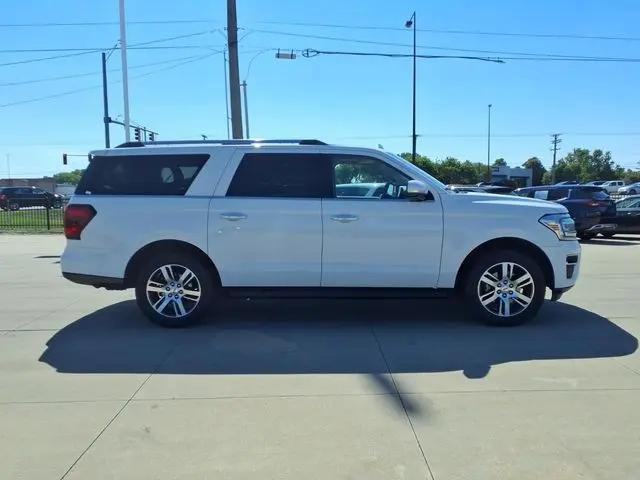 2024 Ford Expedition Limited MAX