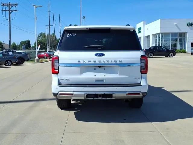 2024 Ford Expedition Limited MAX