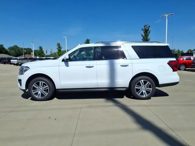 2024 Ford Expedition Limited MAX