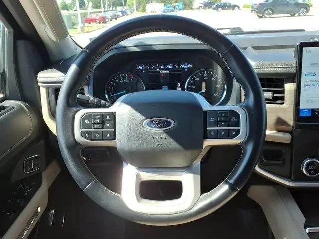2024 Ford Expedition Limited MAX