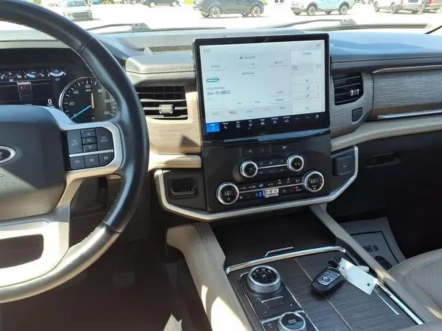 2024 Ford Expedition Limited MAX