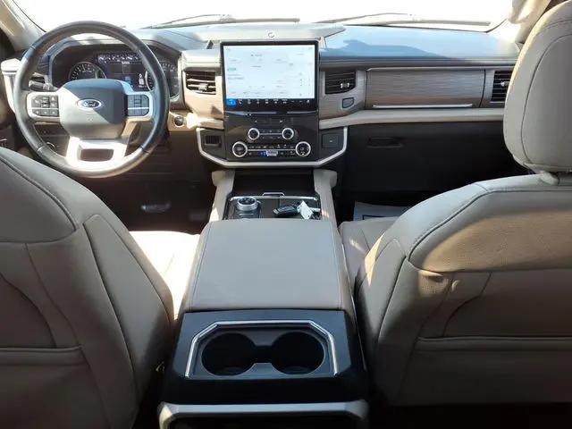 2024 Ford Expedition Limited MAX